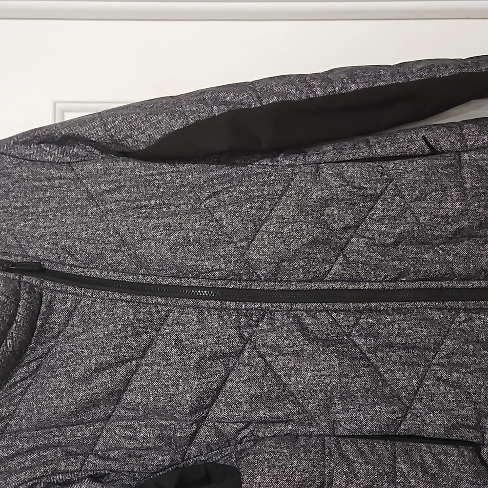 Smartwool Smartloft 180 Parka Jacket - Picture 4 of 13